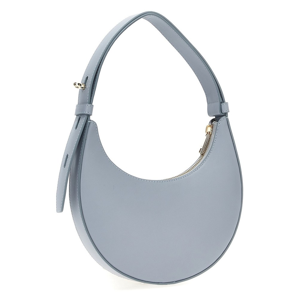 Furla Bag bags Business Shoulder mini Light Bag Blue - Picture 2 of 4